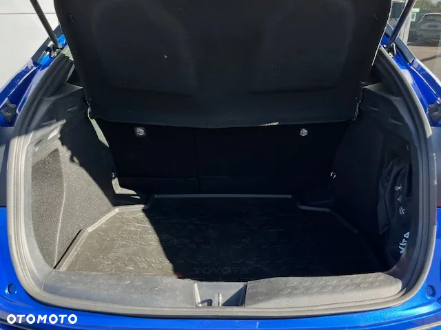 Toyota C-HR 1.8 Hybrid Premium - 13