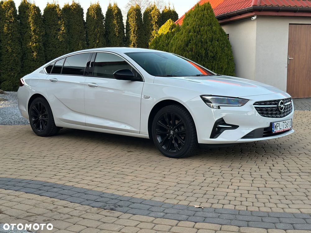 Opel Insignia 1.5 CDTI GS Line S&S - 16