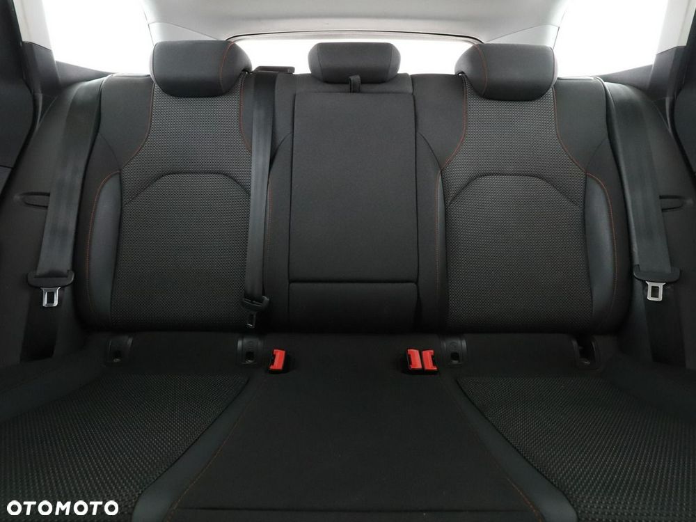 Seat Leon 1.4 EcoTSI FR S&S - 19