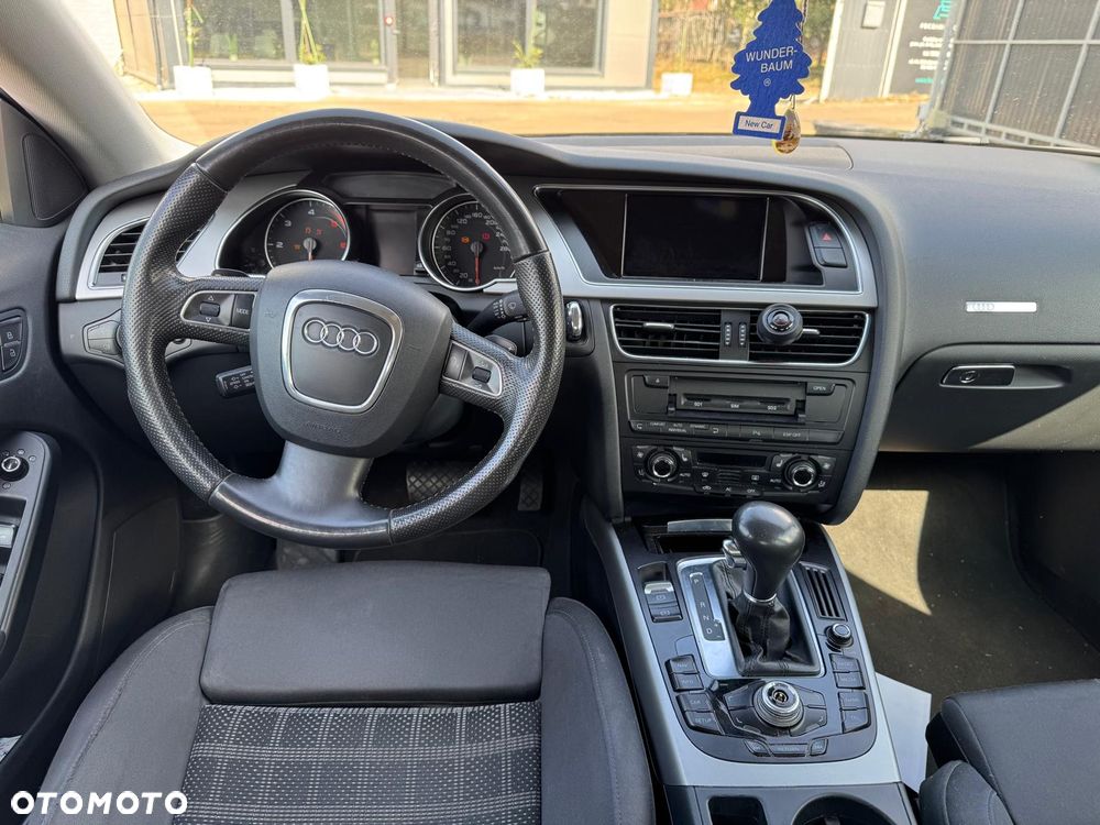 Audi A5 Sportback - 16