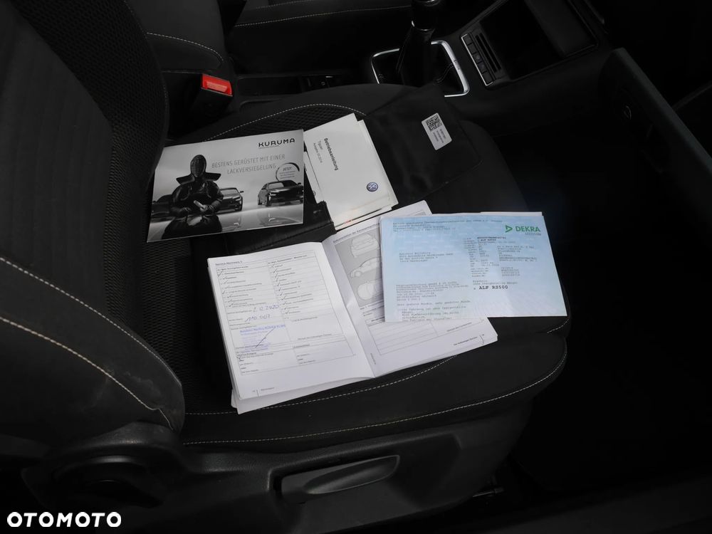 Volkswagen Tiguan 2.0 TDI DPF 4Motion BlueMotion Technology Cup Sport & Style - 21