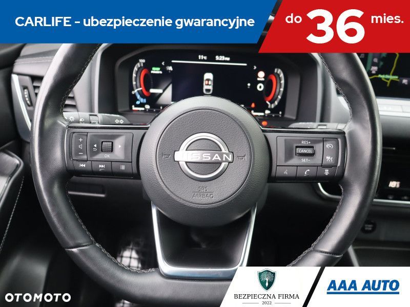 Nissan Qashqai - 19