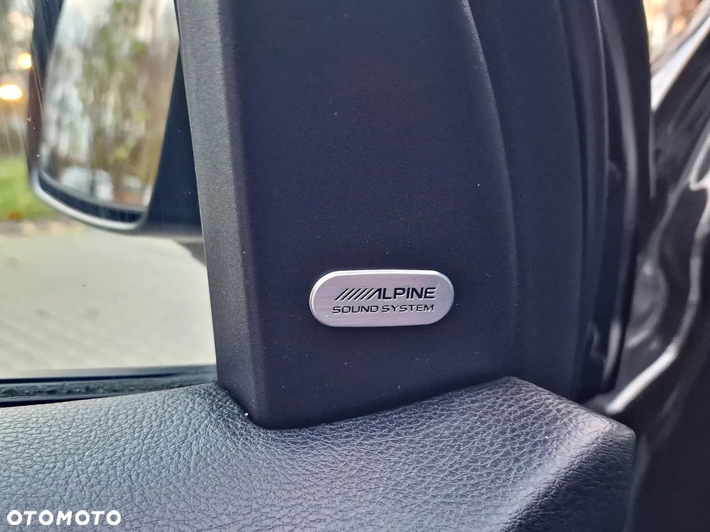 Fiat Freemont 2.0 Multijet 16V DPF Automatik Allrad Cross - 16