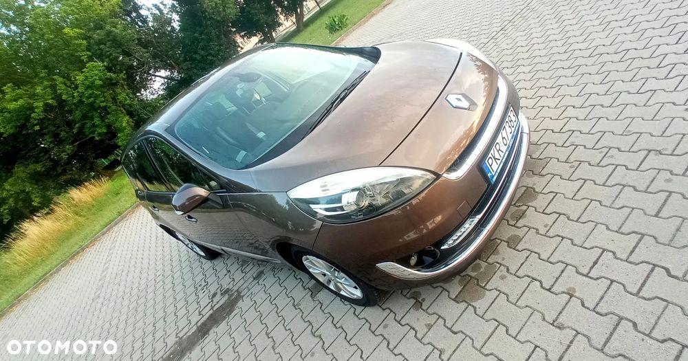 Renault Grand Scenic - 3