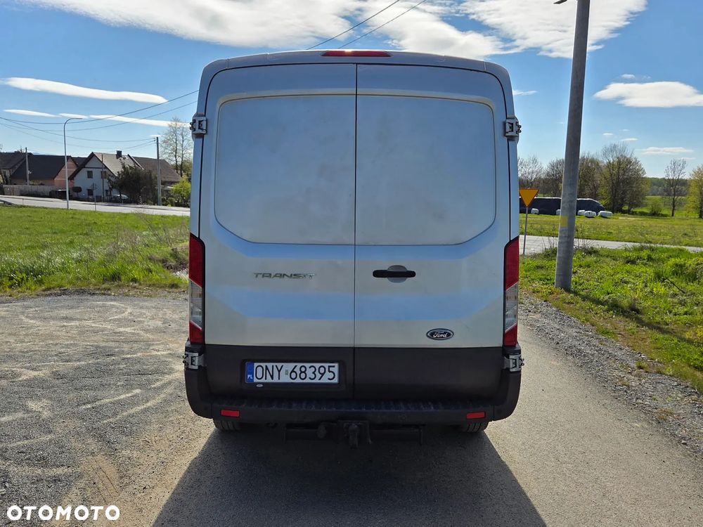 Ford TRANSIT L3H2 2,2TDCi 155KM - 7