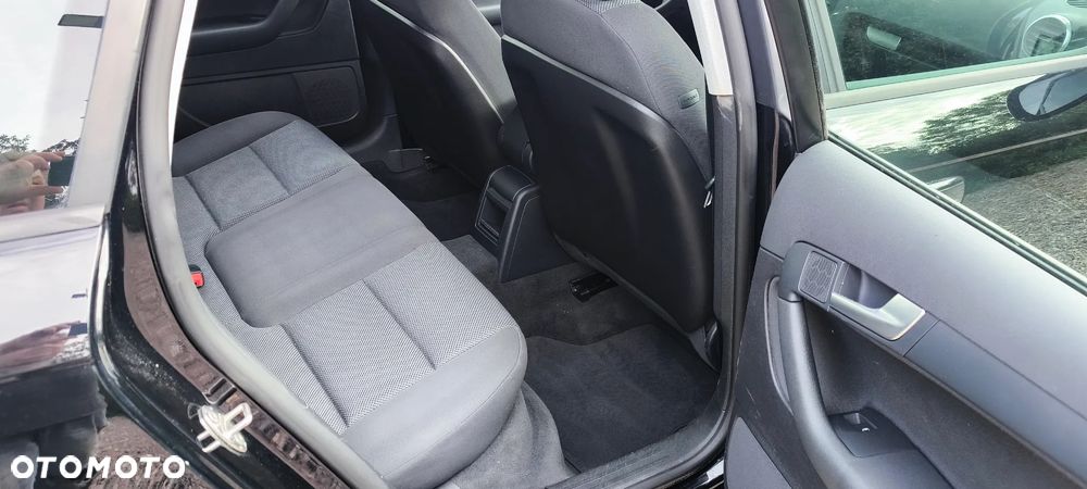 Audi A3 Sportback - 12