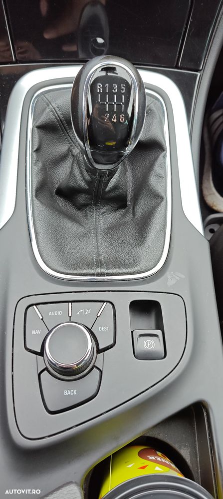 Opel Insignia 1.6 Turbo Sport - 13