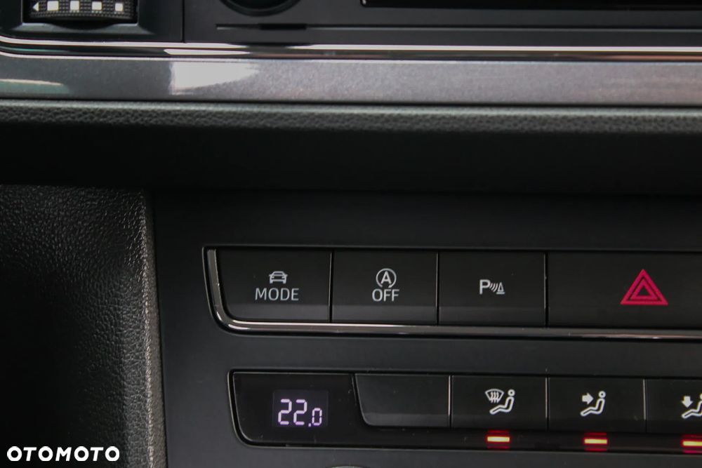 Seat Leon 2.0 TDI DPF DSG FR - 36