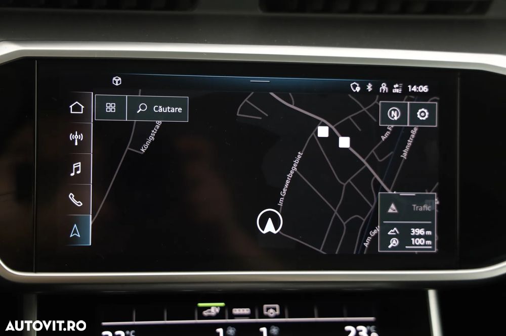 Audi A6 2.0 50 TFSI e quattro S tronic Design - 16