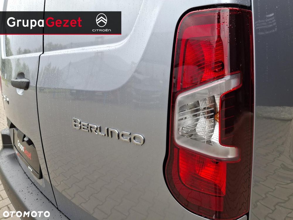 Citroën Berlingo - 17