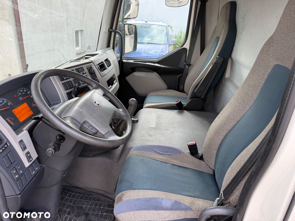 Volvo FL250 - 9