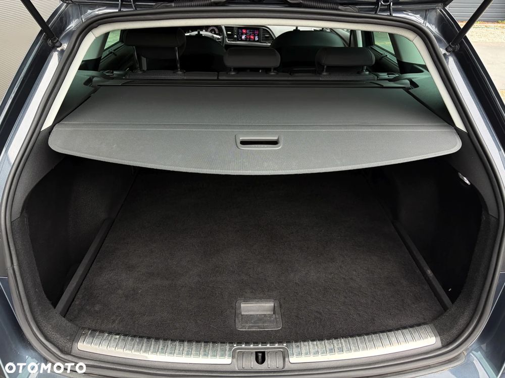 Seat Leon 1.5 EcoTSI Evo Xcellence S&S DSG - 35