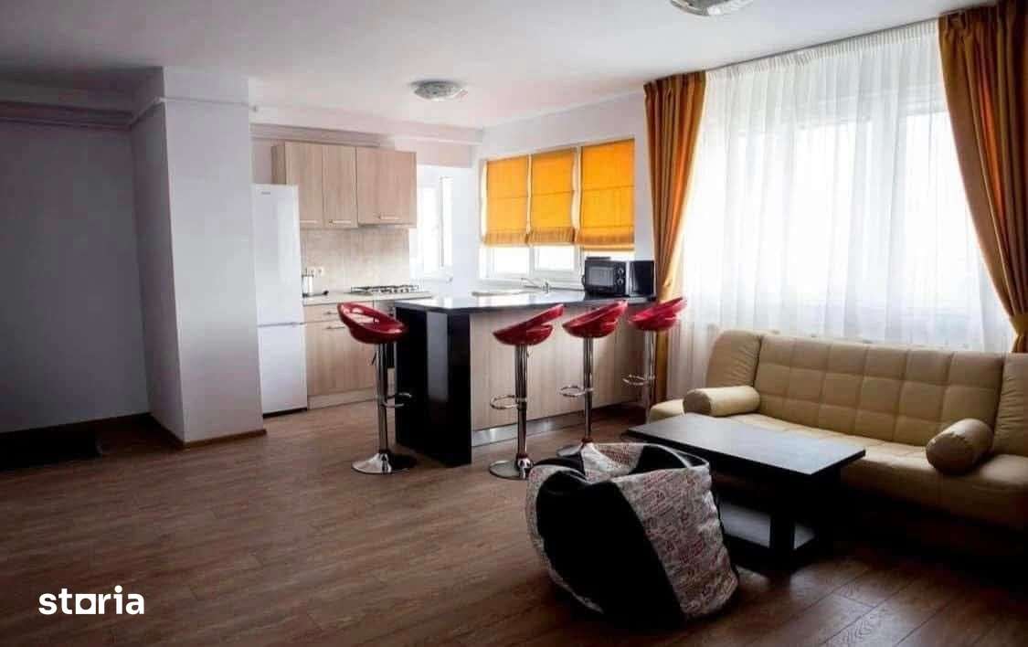 Apartament spațios cu 5 camere , strada Păcii, la 10 minute de UMFST - Imagine principală: 2/7