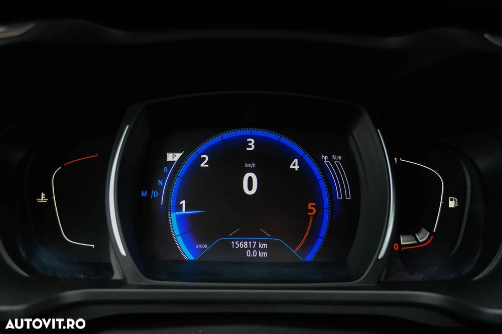 Renault Kadjar 1.5 DCI EDC Intens - 21