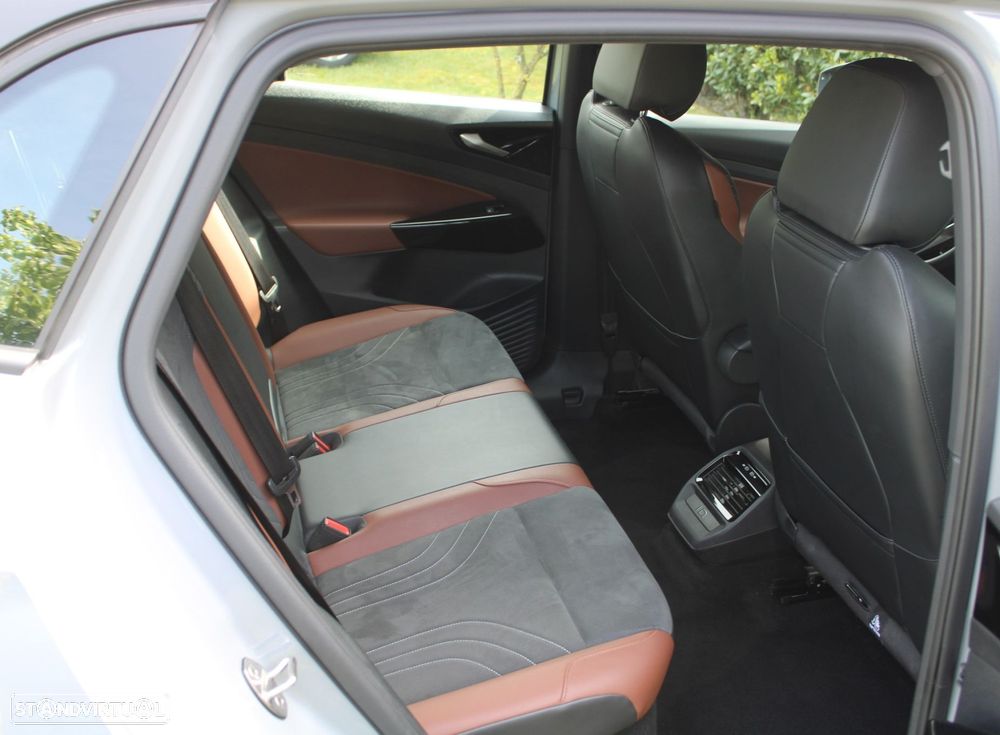 VW ID.4 77 kWh Pro Performance - 45