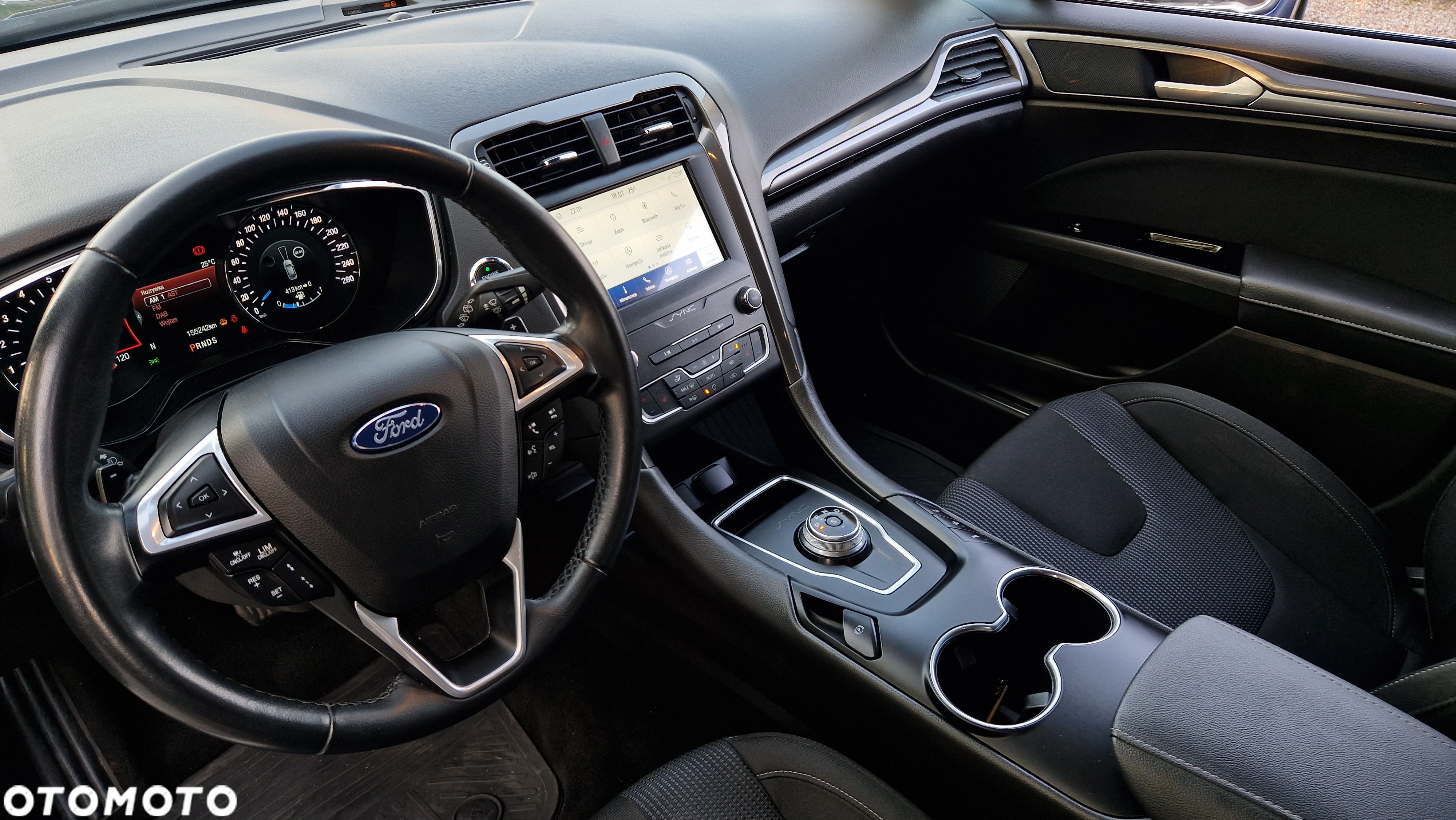 Ford Mondeo 2.0 EcoBlue Edition - 6