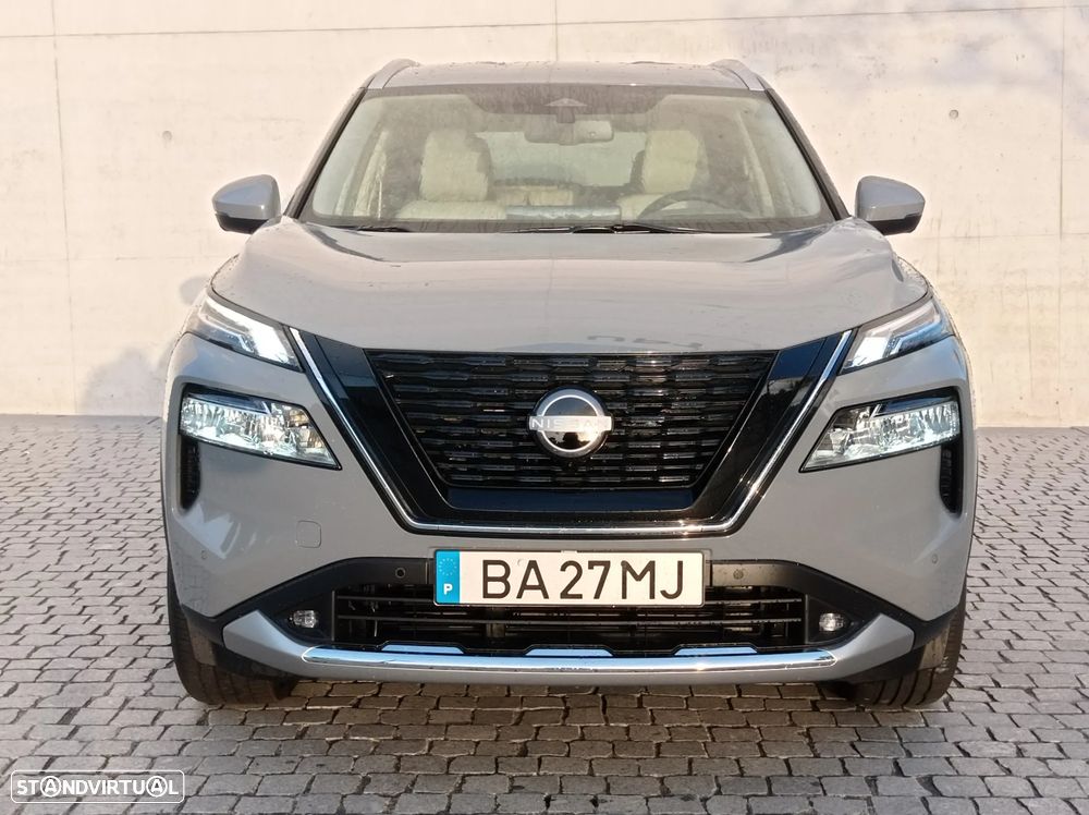 Nissan X-Trail 1.5 e-Power Tekna 7L e-4force - 6