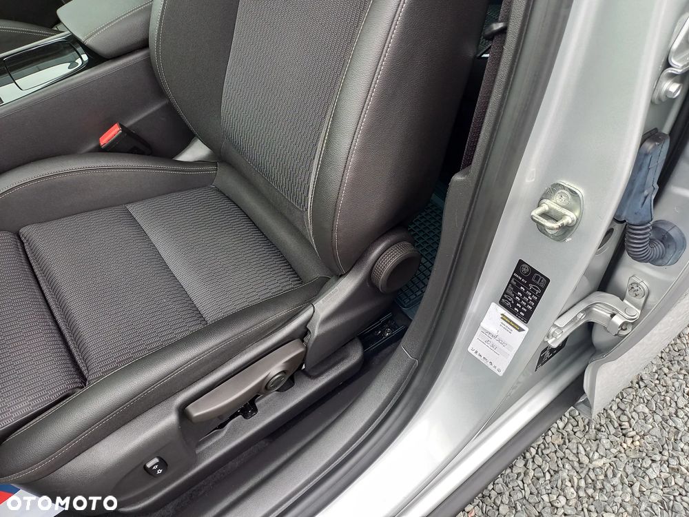 Opel Insignia 2.0 CDTI Innovation S&S - 37