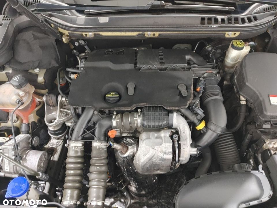 Peugeot 508 - 27