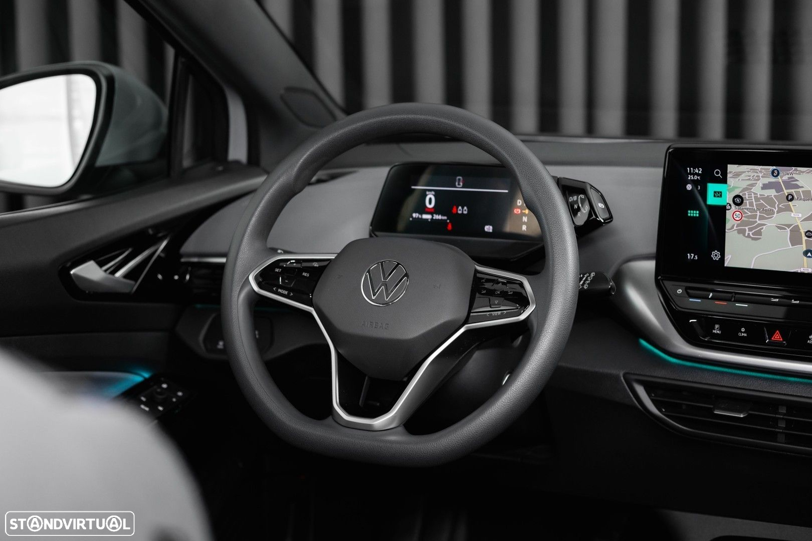 VW ID.4 52 kWh Pure City - 16