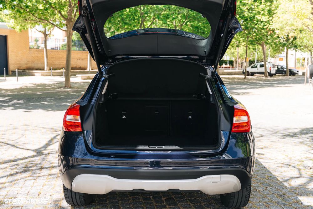 Mercedes-Benz GLA 180 (CDI) d - 14