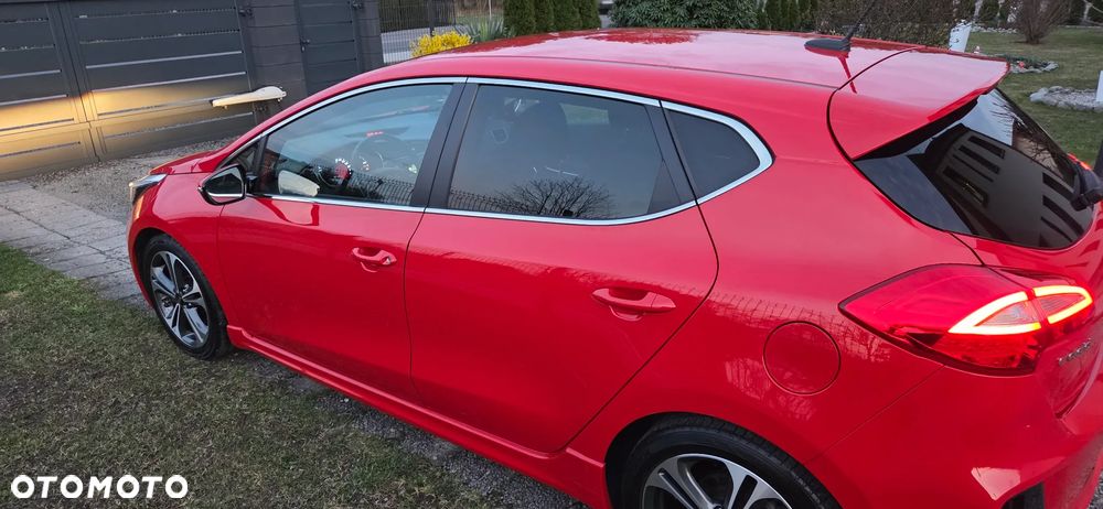 Kia Ceed 1.0 T-GDI GT Line - 12