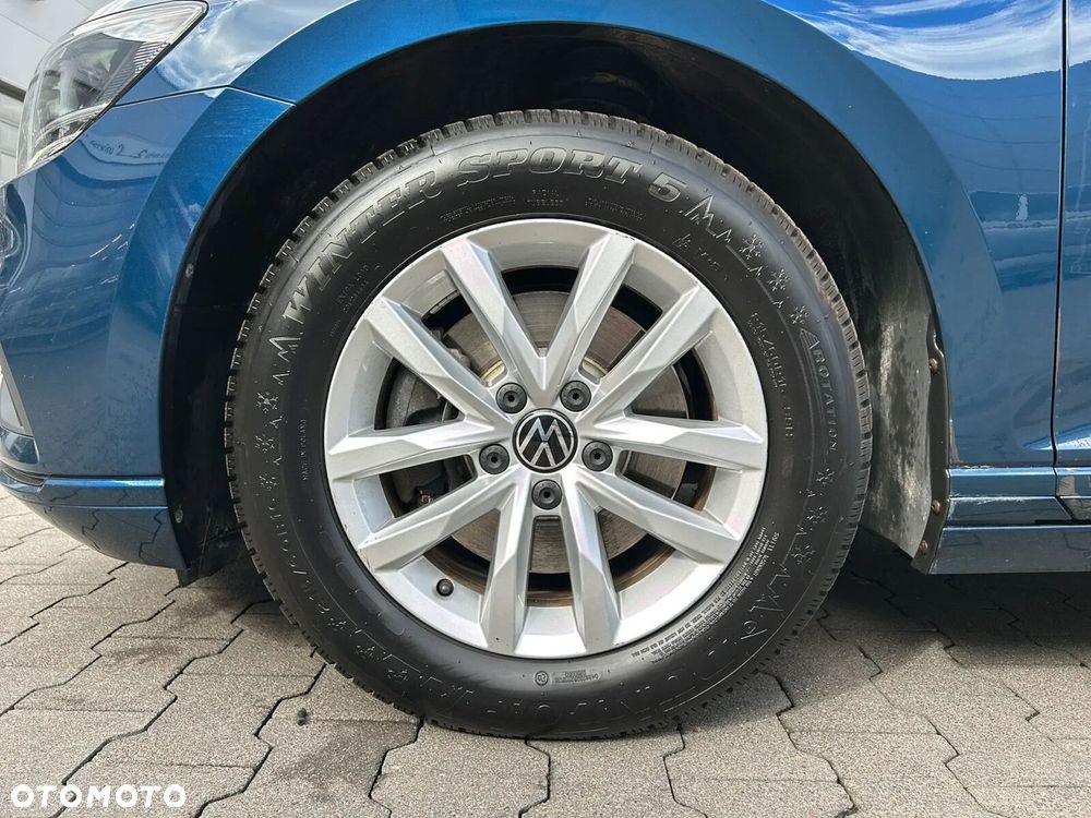Volkswagen Passat Variant 1.5 TSI EVO Business - 39