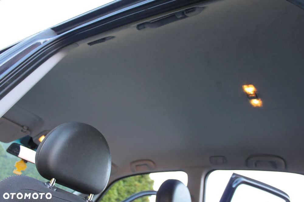 Opel Meriva - 25