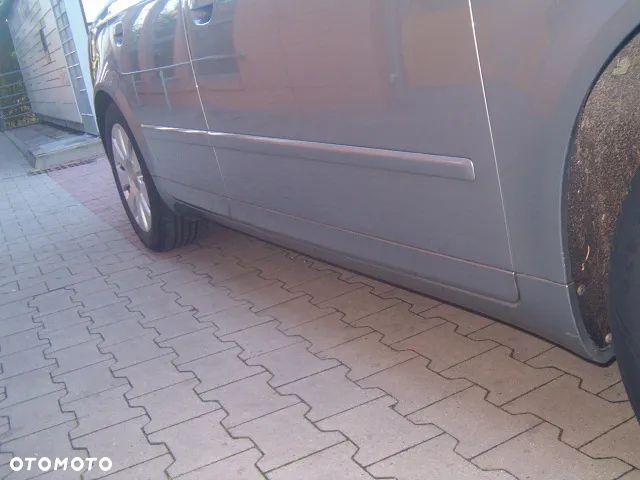 Audi A4 - 27