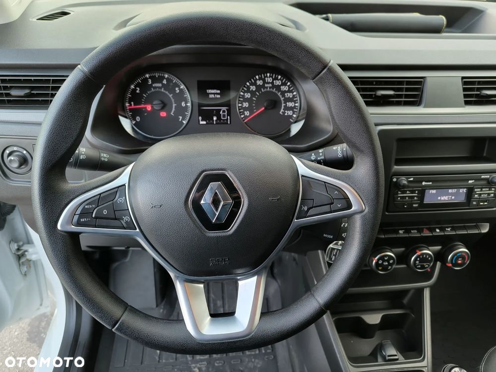 Renault Express - 21