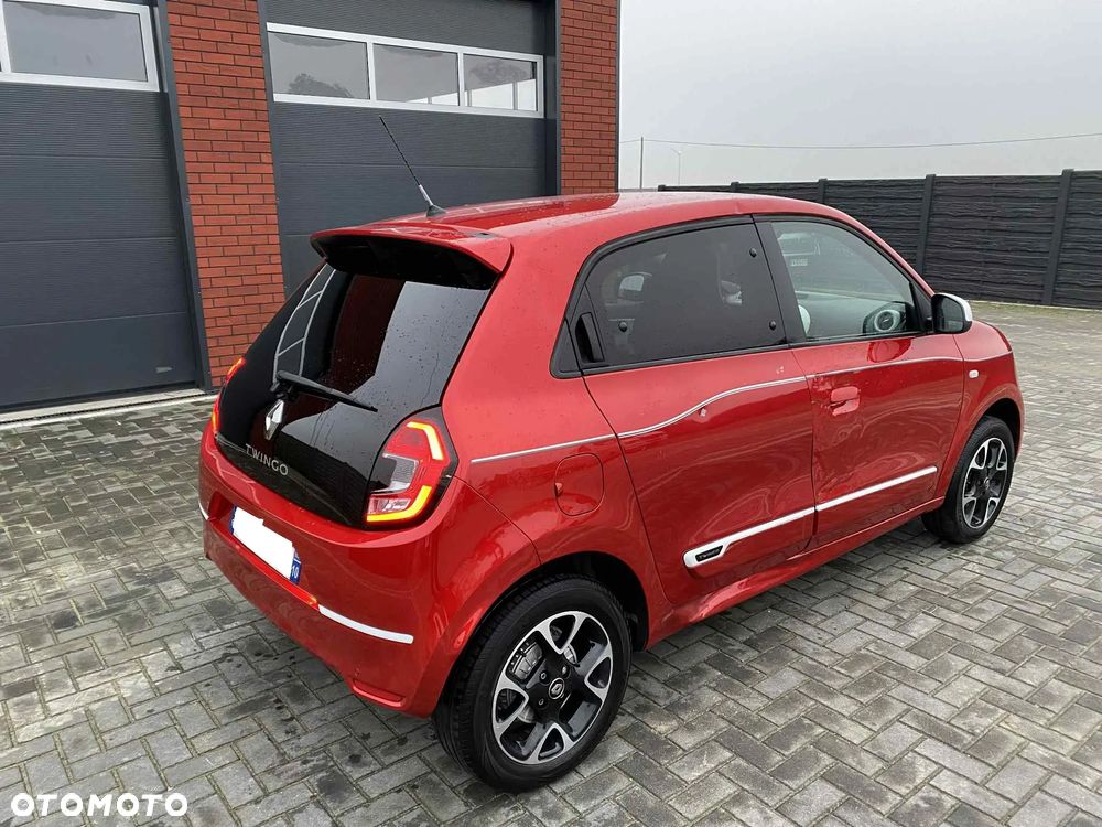Renault Twingo TCe 90 INTENS - 6