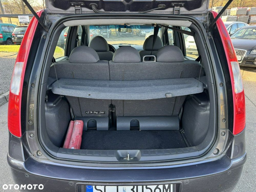 Mitsubishi Colt 1.3 Automatik Invite - 25