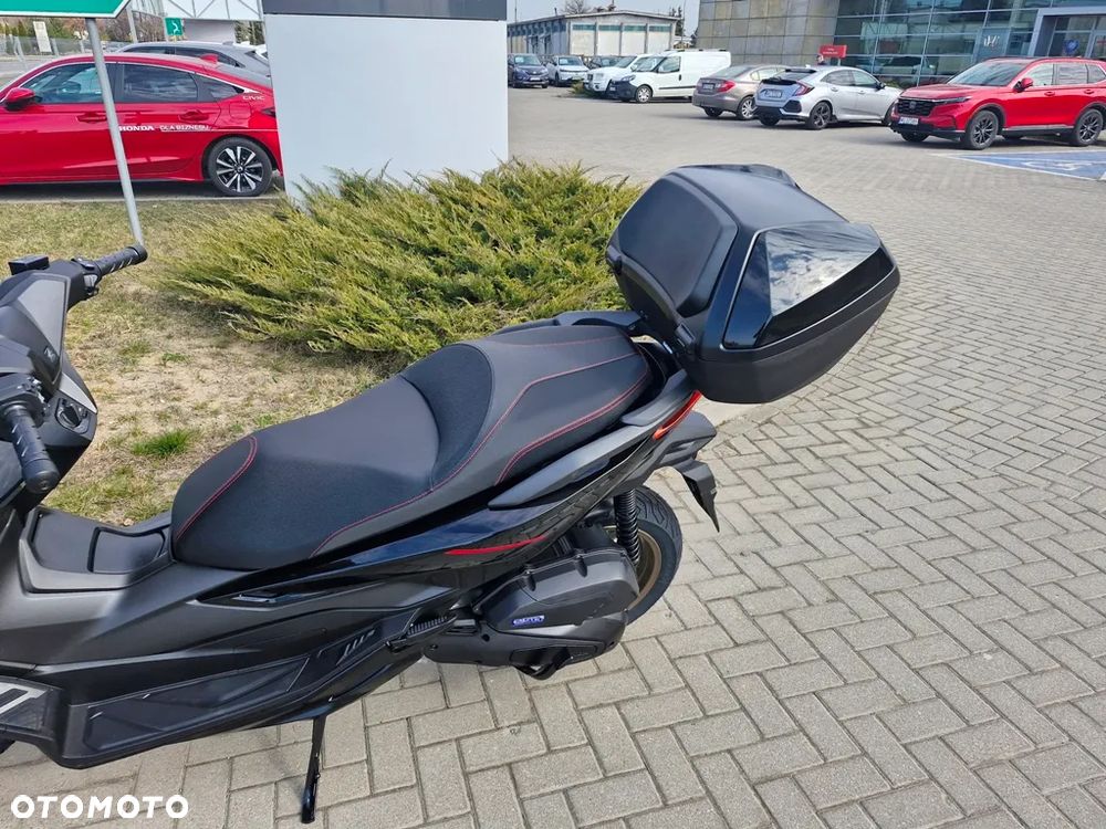 Honda NSS - 3
