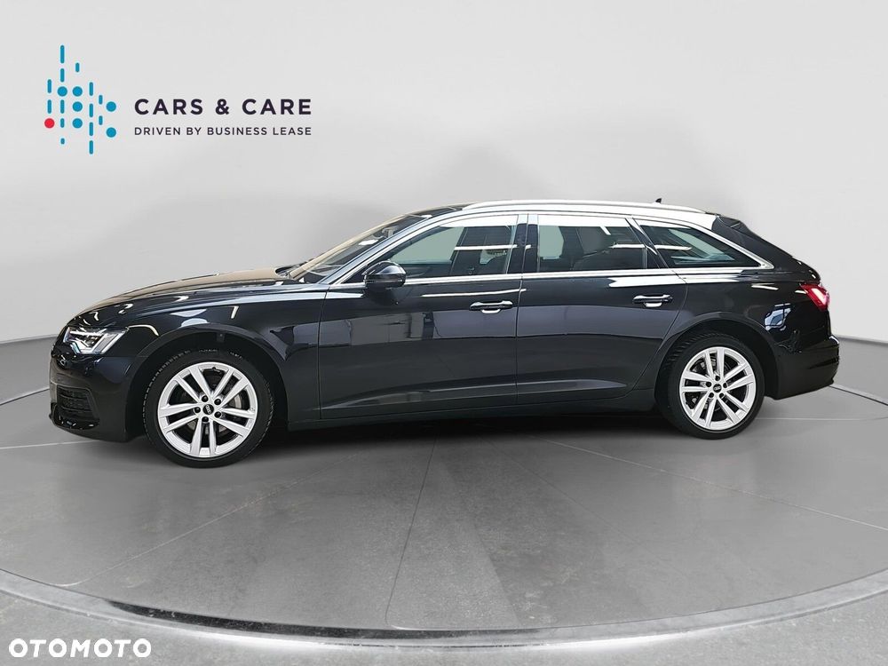 Audi A6 Avant 40 TDI mHEV Quattro S tronic - 18
