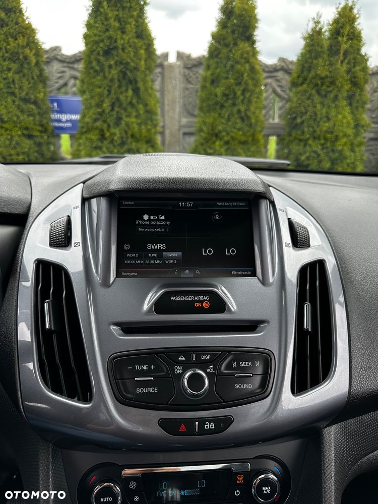 Ford Tourneo Connect Grand 1.5 EcoBlue Start/Stop Titanium - 18