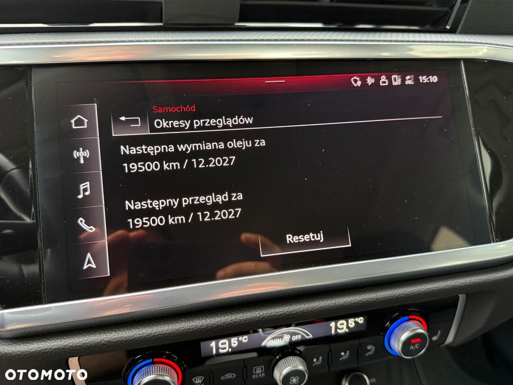 Audi Q3 35 TFSI mHEV Advanced S tronic - 14