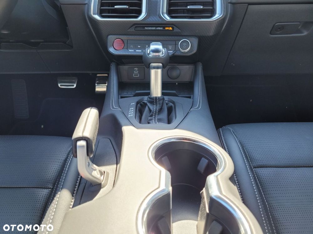 Ford Mustang - 26