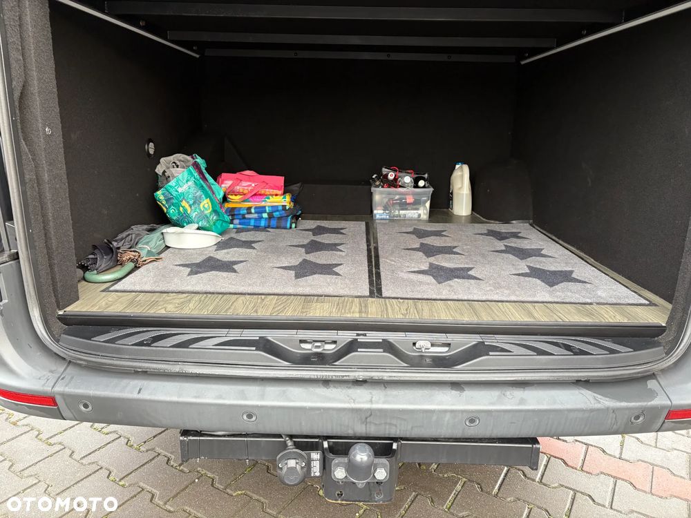 Mercedes-Benz Sprinter 907.255 - 34