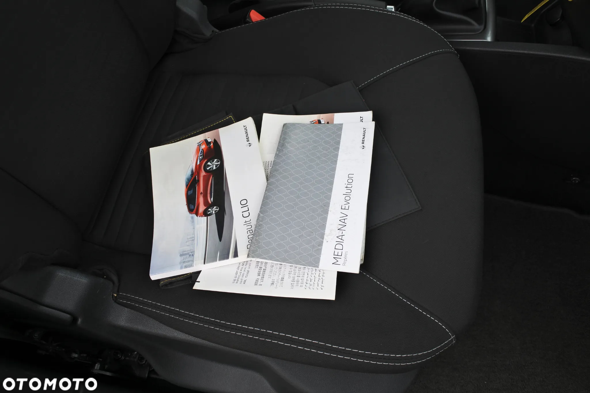 Renault Clio (Energy) TCe 90 Start & Stop LIMITED - 7