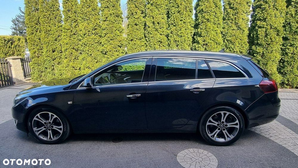 Opel Insignia - 3