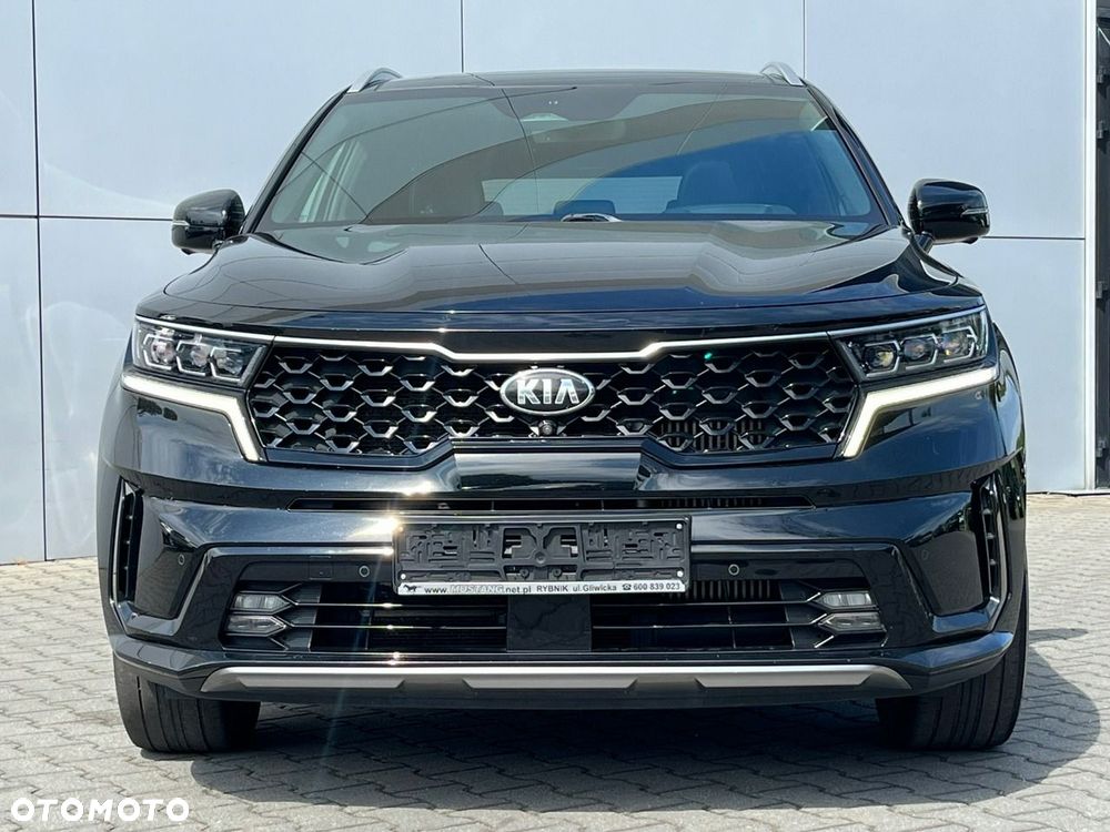 Kia Sorento - 4
