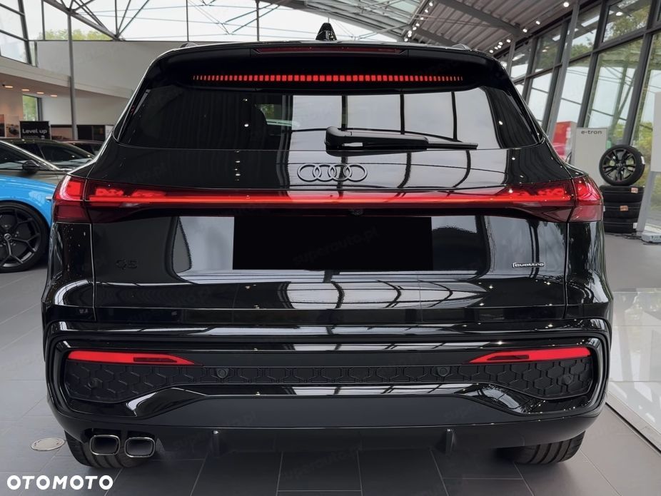 Audi Q5 TDI mHEV 150 kW Quattro S tronic - 4