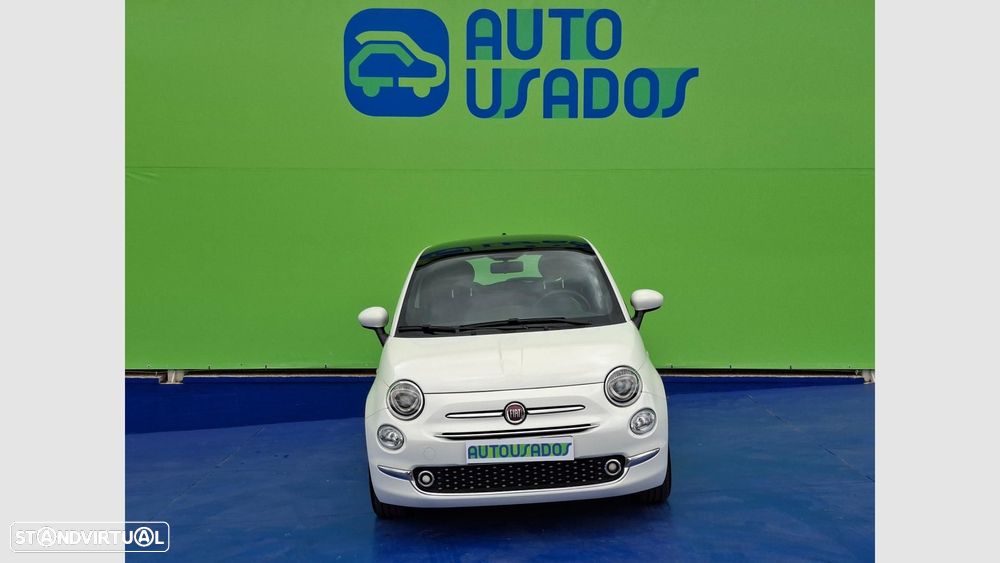 Fiat 500 1.0 Hybrid - 6