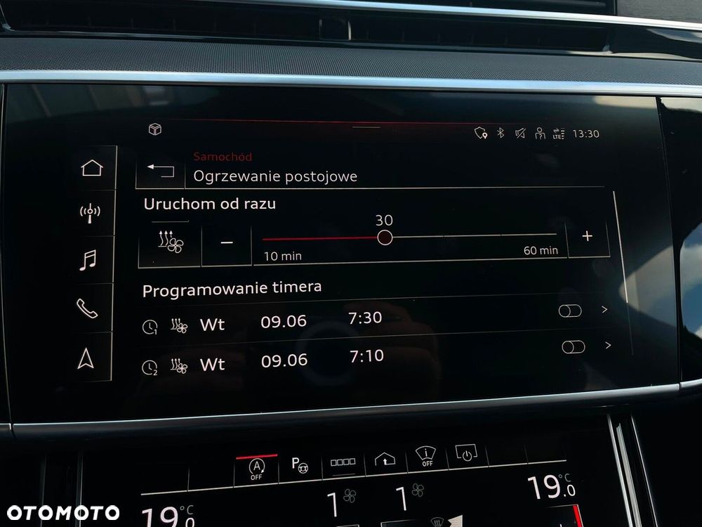 Audi A8 - 34