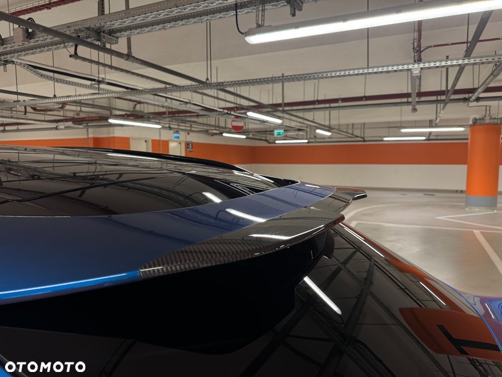 Aston Martin DBX707 - 12