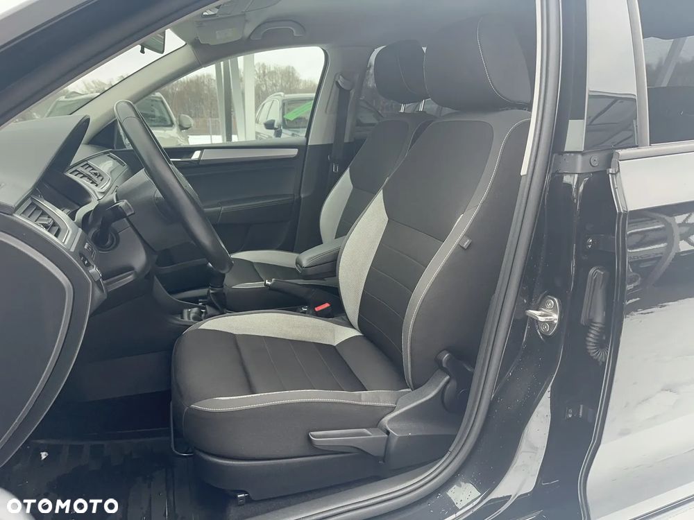 Skoda RAPID 1.0 TSI Ambition - 21