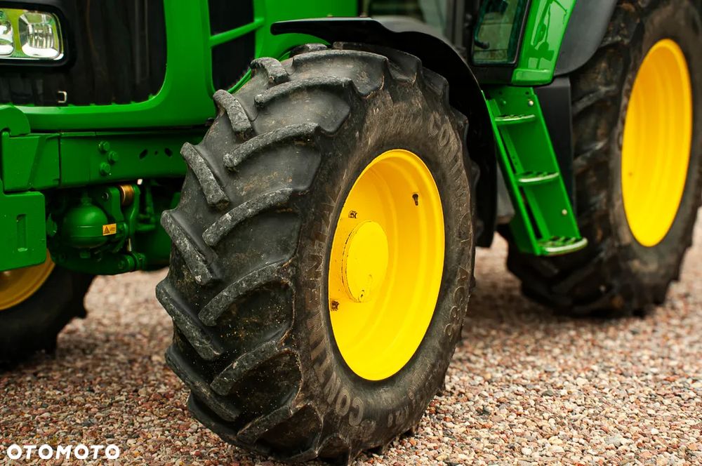 John Deere 6630 Premium - 22