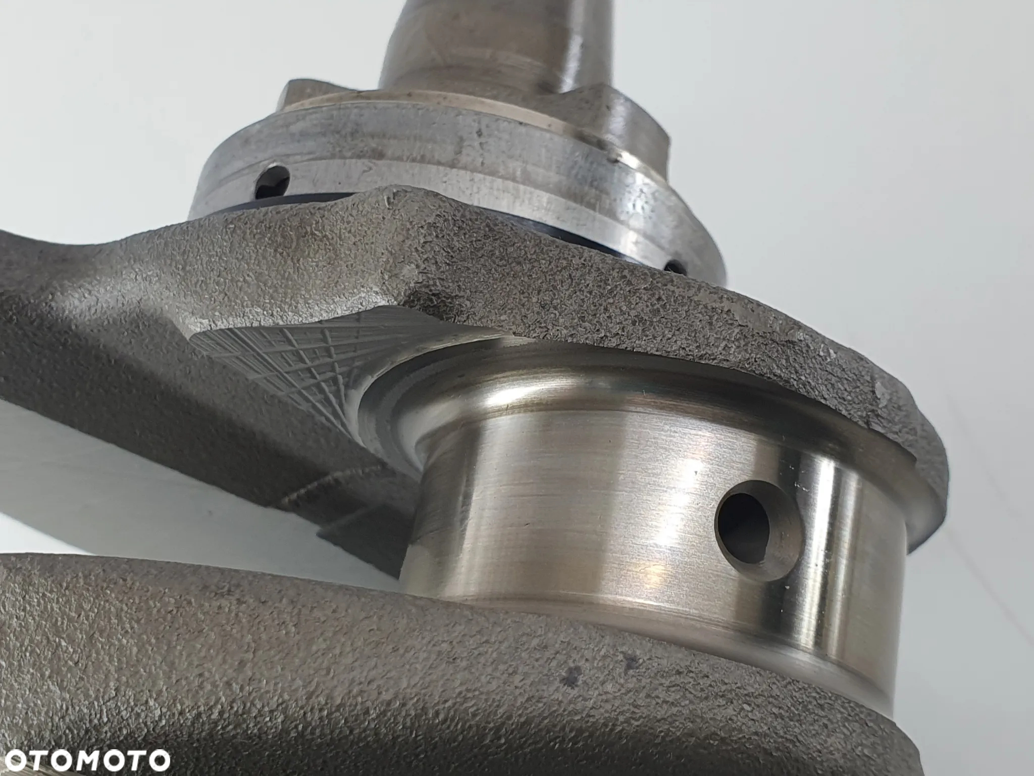 WAL KORBOWY  BMW 1200 R NINE T K21 K23 K25 NINET BMW GS K25 - 15