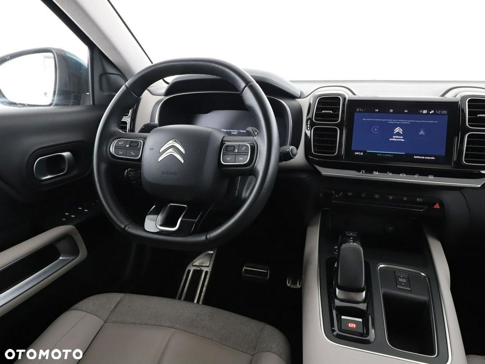 Citroën C5 Aircross 225 e-EAT8 SHINE - 18