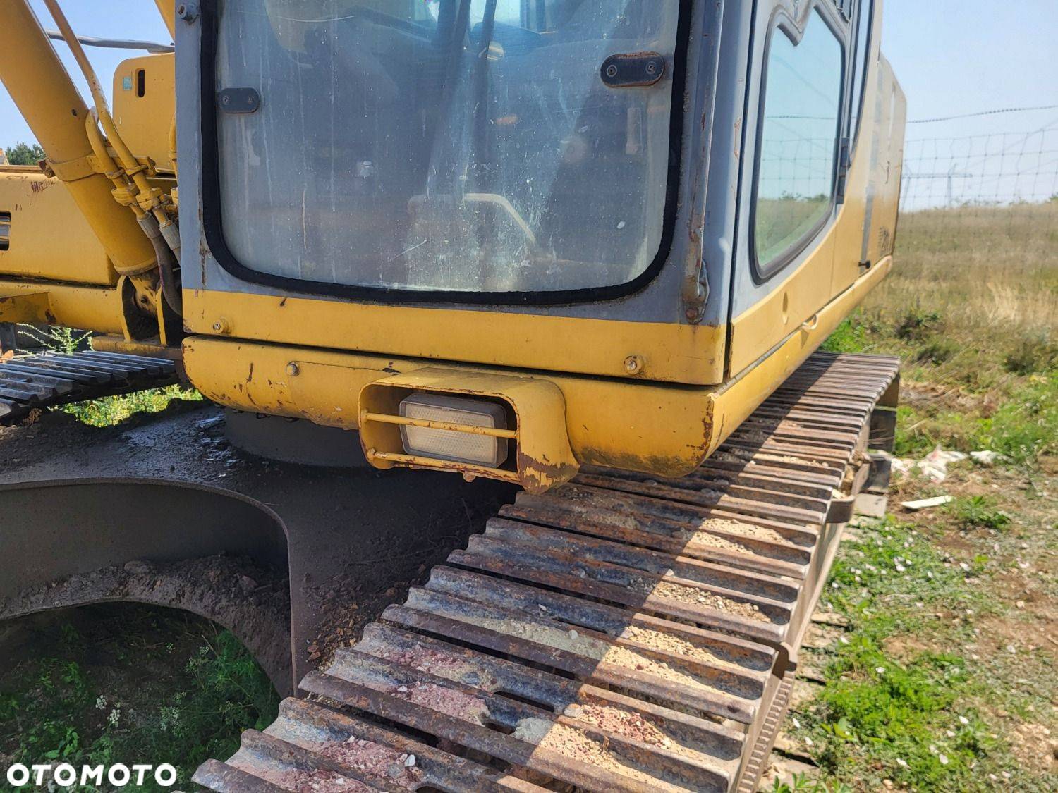 Komatsu Pc210Lc-6K - 35
